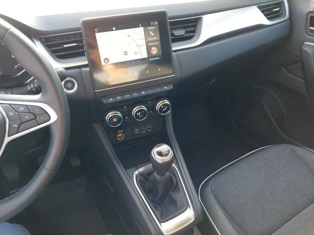 Renault Captur Intens TCe 140