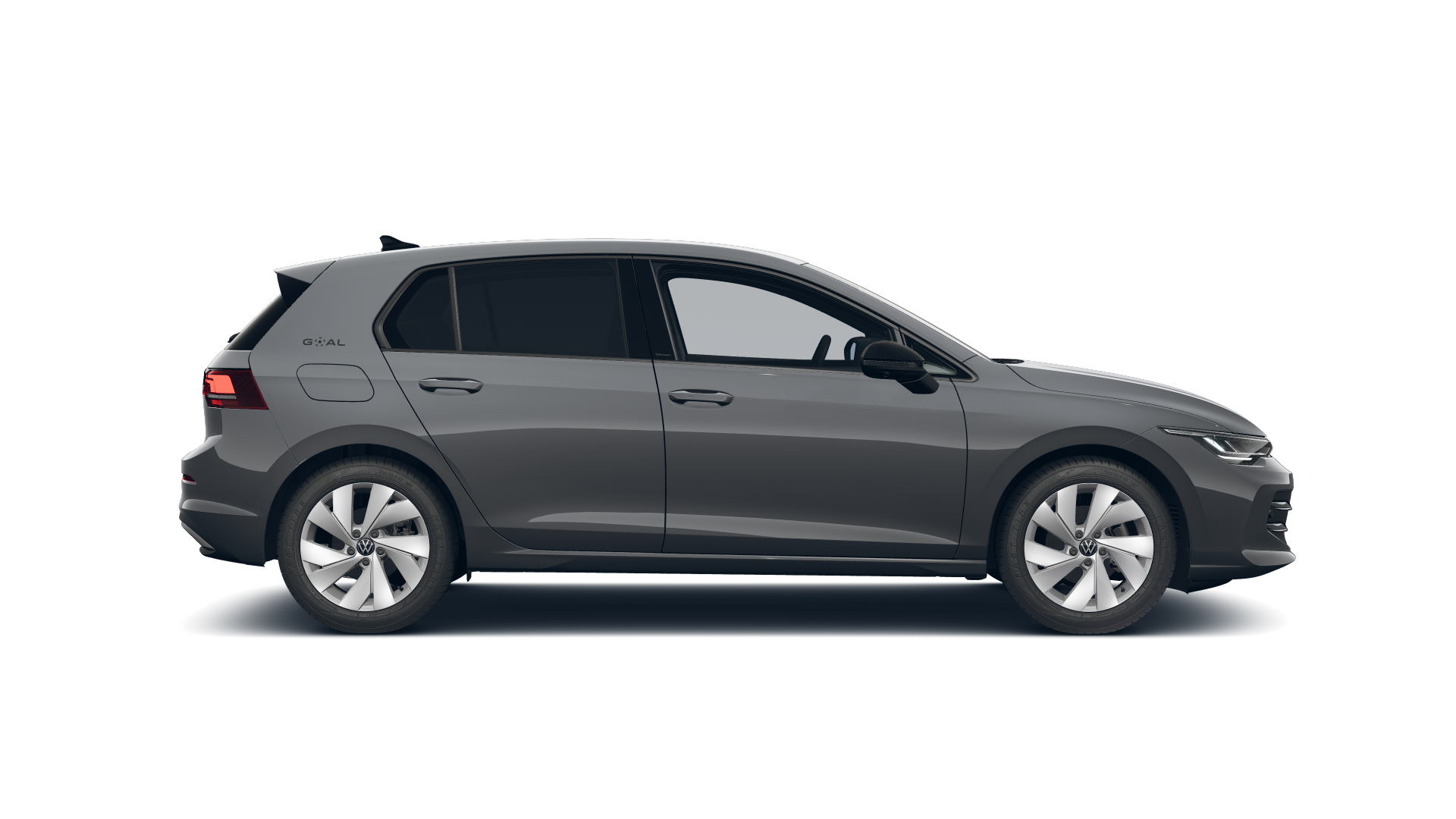 Volkswagen Golf 1.5 TSI Golf VIII