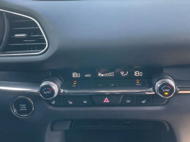 Mazda CX-30 SkyActiv