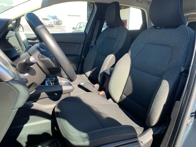 Renault Captur Business Line TCe 90