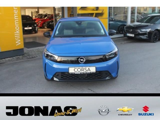 Opel Corsa 1.2 Turbo Edition