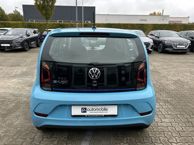Volkswagen up! Move Move up!