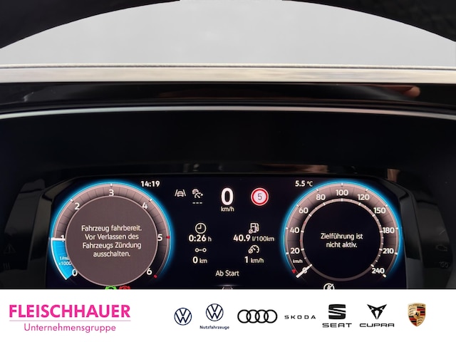 Volkswagen Caddy 2.0 TDI DSG Style