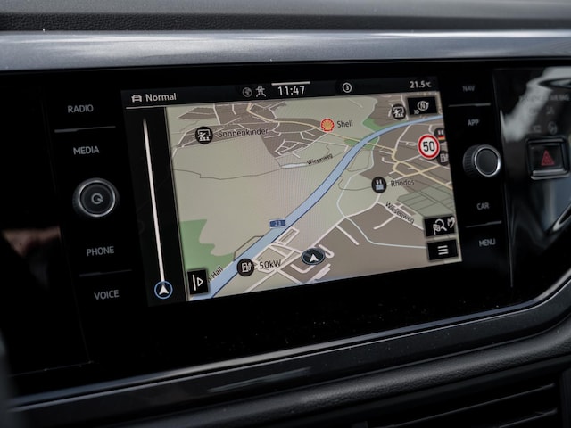 Volkswagen Polo 99% Zins Aktion bis 30.12.2025