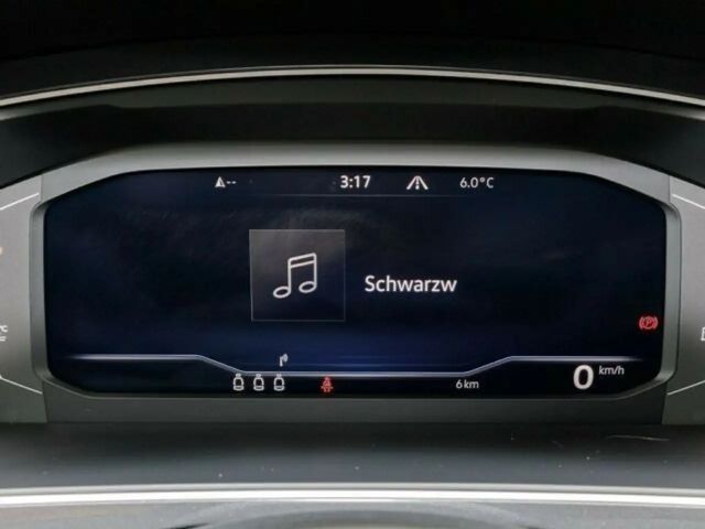 Volkswagen Tiguan 1.5 TSI TSi United