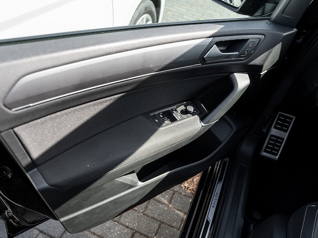 Volkswagen Touran 2.0 TDI DSG