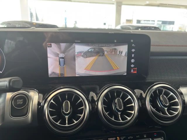 Mercedes-Benz EQB 350 4MATIC AMG Line