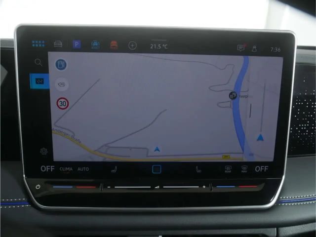 Volkswagen Tiguan 2.0 TSI DSG R-Line Style