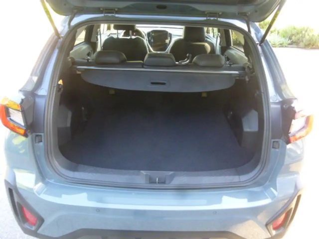 Subaru Crosstrek AWD e-Boxer