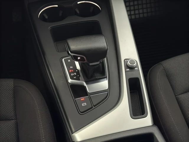 Audi A4 50 TDI Quattro S-Line