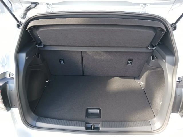 Volkswagen T-Cross 1.0 TSI R-Line