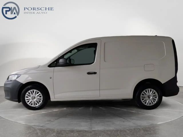 Volkswagen Caddy Cargo TDI
