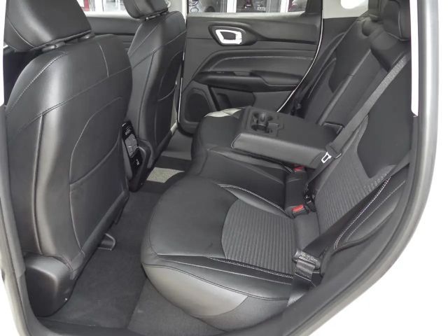Jeep Compass Hybrid Limited