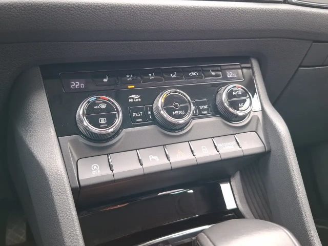 Skoda Kodiaq 1.5 TSI Style Style