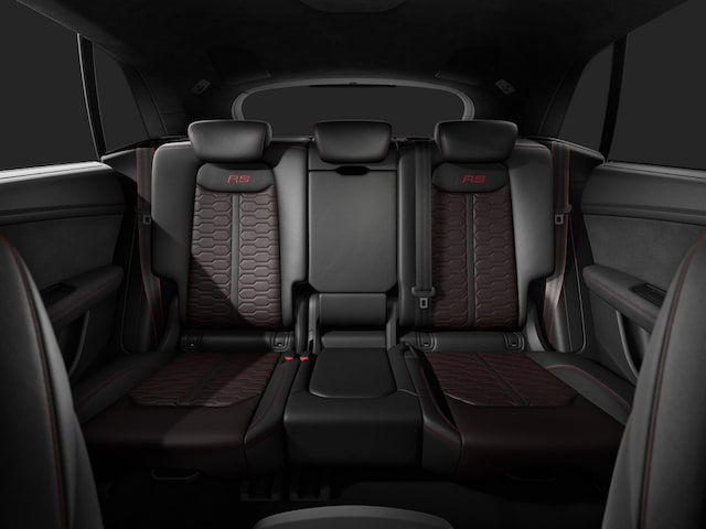 Audi RS Q8 Performance Quattro