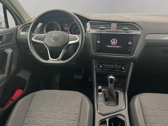 Volkswagen Tiguan 1.5 TSI DSG Life