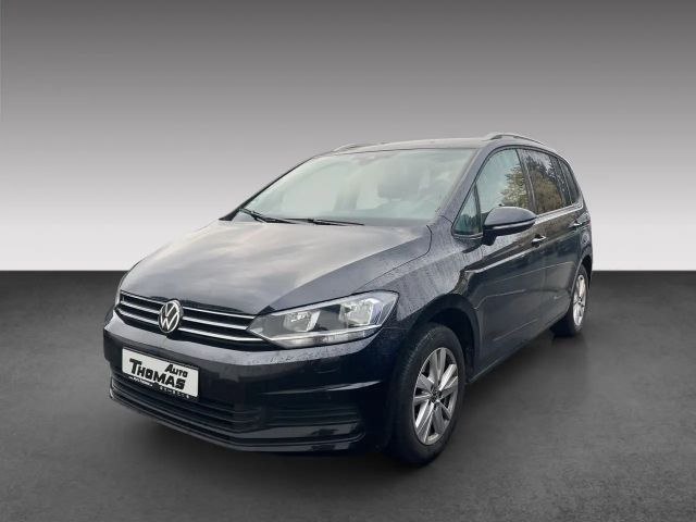 Volkswagen Touran 1.5 TSI Comfortline DSG