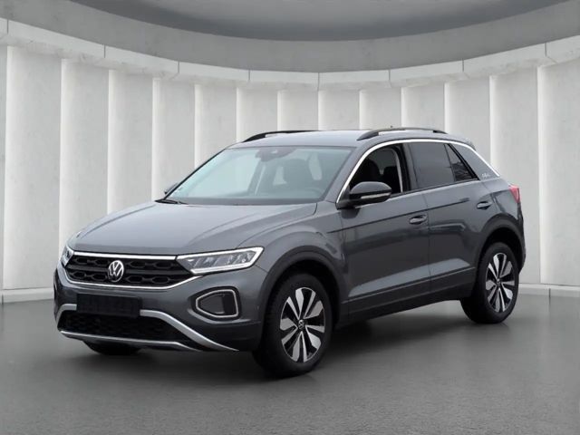 Volkswagen T-Roc GOAL TSI*ACC LED Navi SHZ digCockp VKZ-Erk