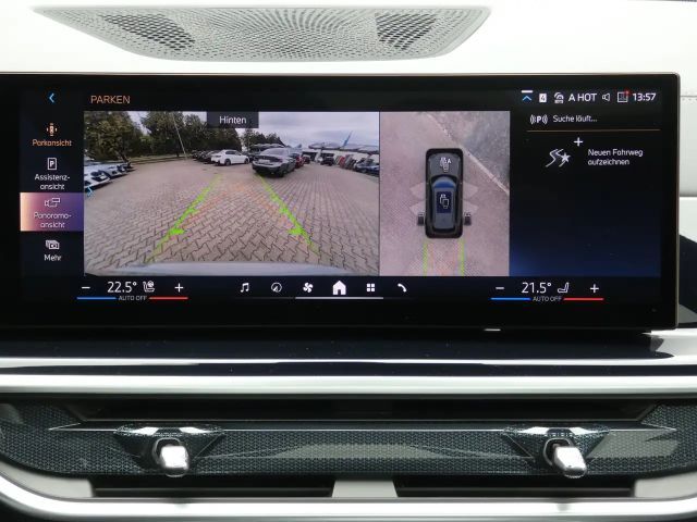 BMW X5 M-Sport xDrive30d