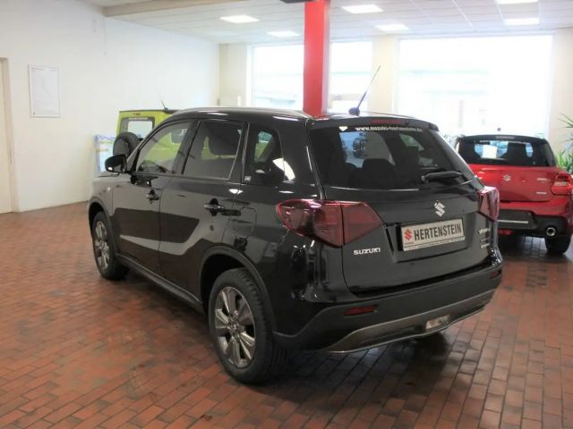 Suzuki Vitara 4x4