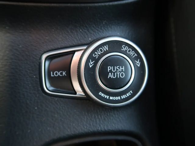 Suzuki S-Cross Flash Hybrid