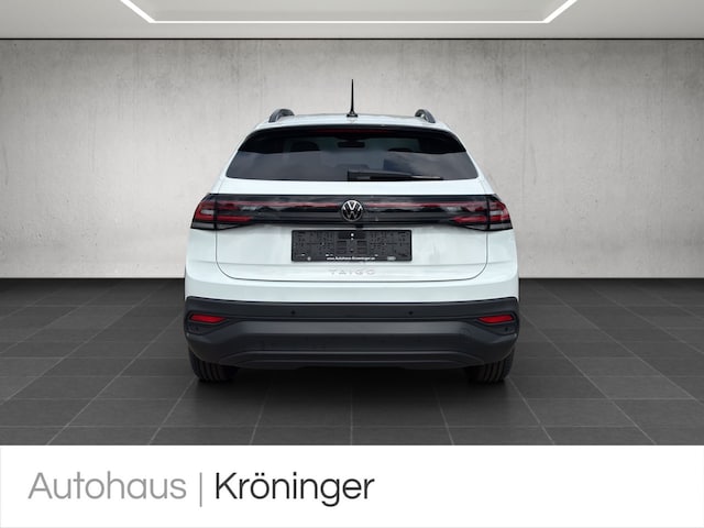 Volkswagen Taigo 1.0 TSI DSG