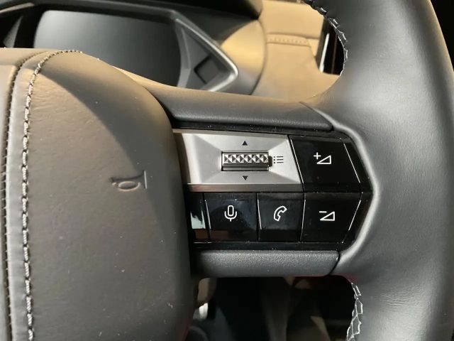 DS DS 3 E-Tense Mobiles