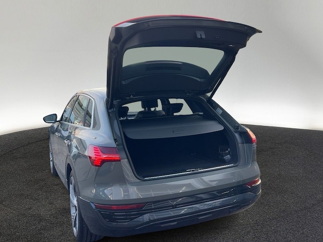 Audi Q8 e-tron 50 Quattro