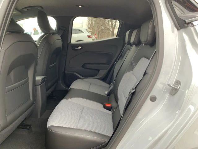 Renault Clio TCe 90 Techno