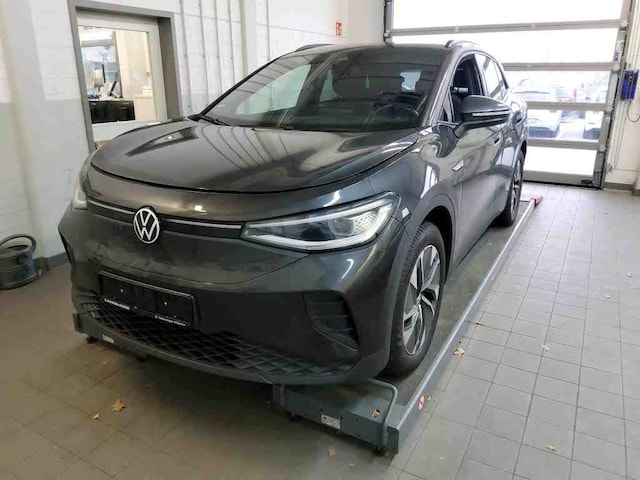 Volkswagen ID.4 IQ.Drive