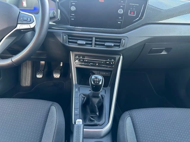 Volkswagen Polo 1.0 TSI Life