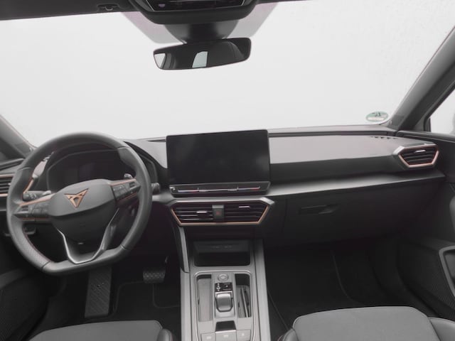 Cupra Leon DSG Sportstourer