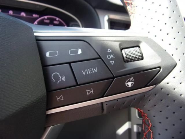 Seat Ateca 1.5 TSI DSG FR-lijn