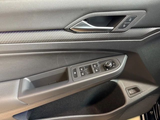 Volkswagen Golf 2.0 TSI DSG Golf VIII Variant