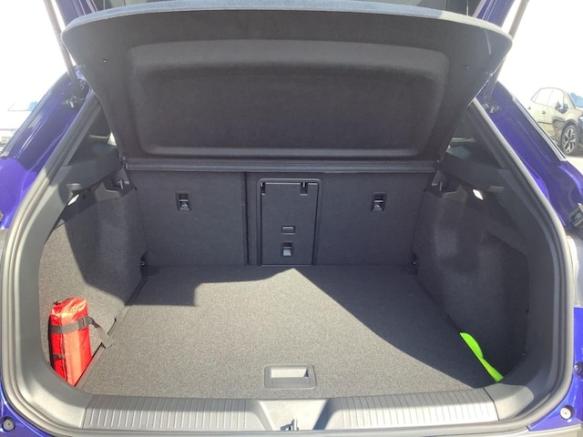 Volkswagen ID.4 52 KWh Pure