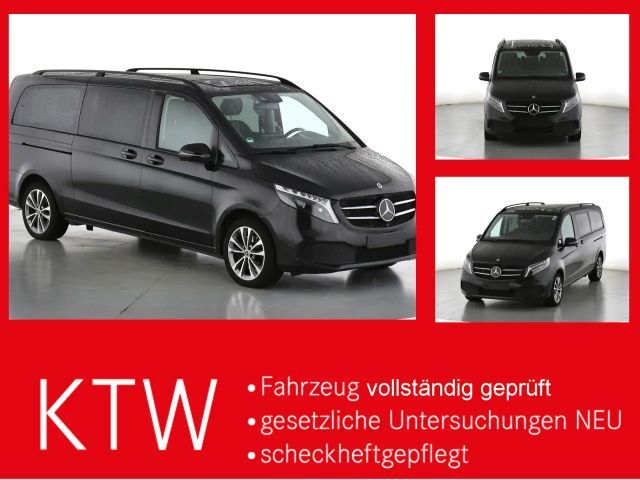 Mercedes-Benz V 300 AVANTGARDE Extralang