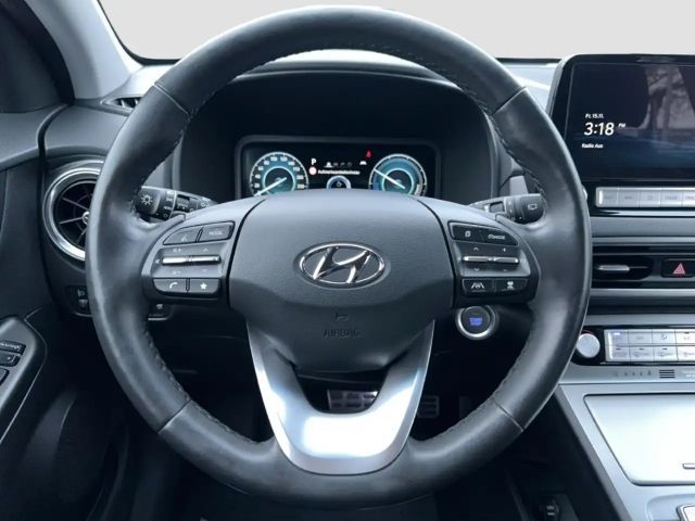 Hyundai Kona Electric Prime