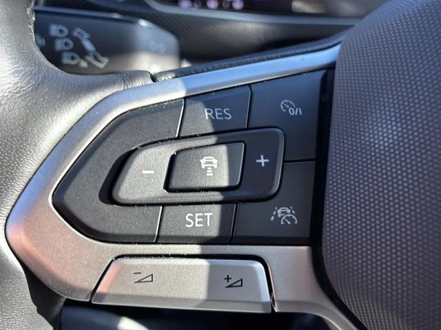 Volkswagen T-Cross 1.0 TSI