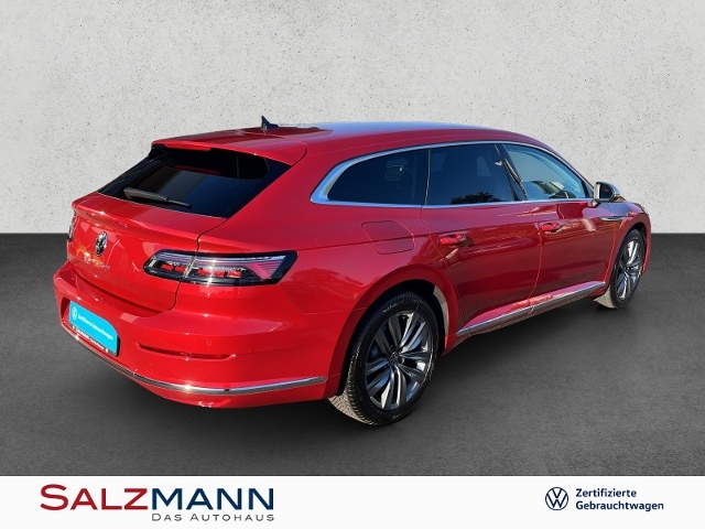 Volkswagen Arteon Shooting Brake 2.0 TDI DSG Elegance Elegance