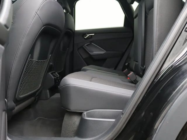 Audi Q3 Hybride S-Line S-Tronic