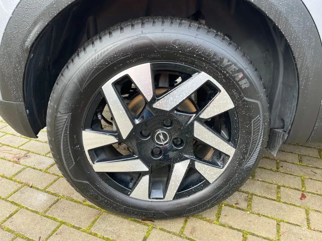 Opel Mokka Elegance Mokka-e