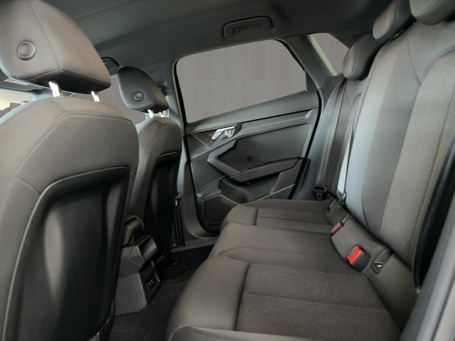 Audi A3 30 TDI S-Tronic Sportback