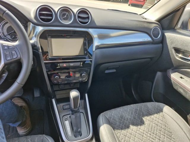 Suzuki Vitara 4x4 Comfort Hybrid