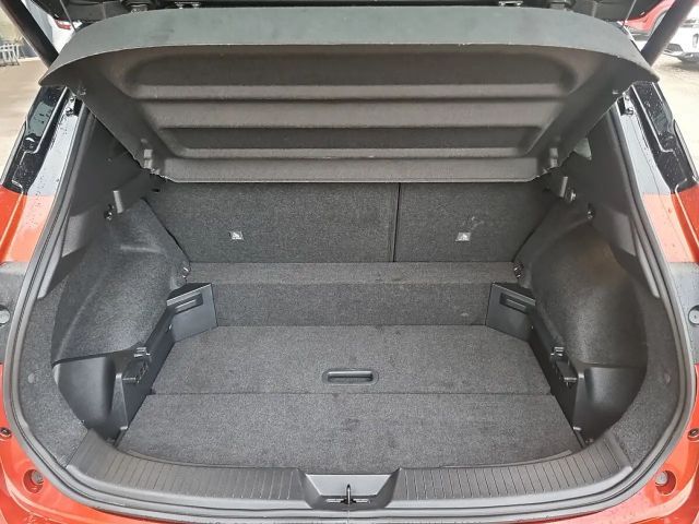 Nissan Qashqai AWD N-Connecta