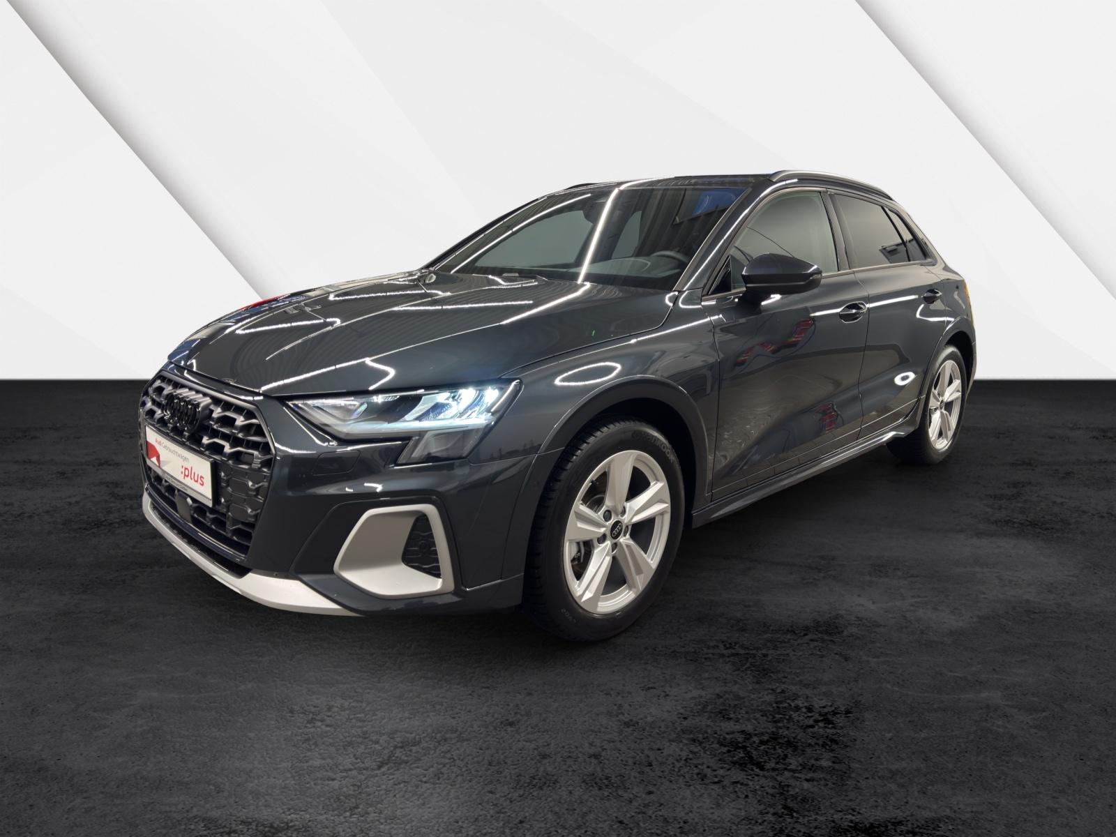 Audi A3 35 TFSI Sedan