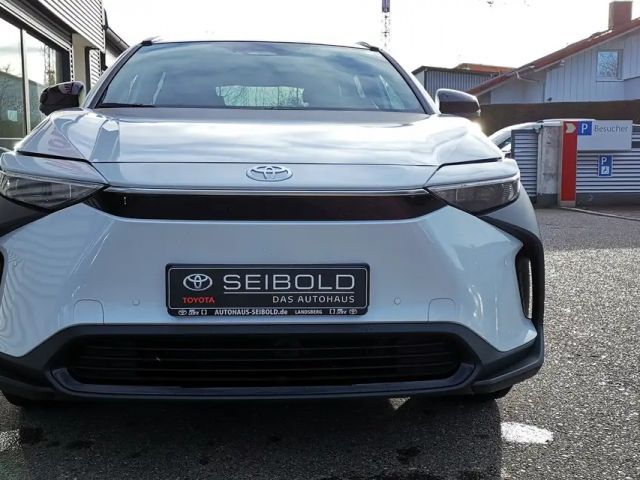 Toyota bZ4X Comfort