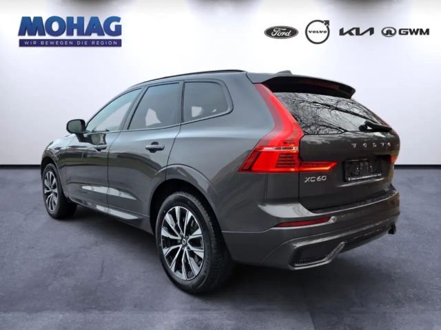 Volvo XC60 Dark Plus