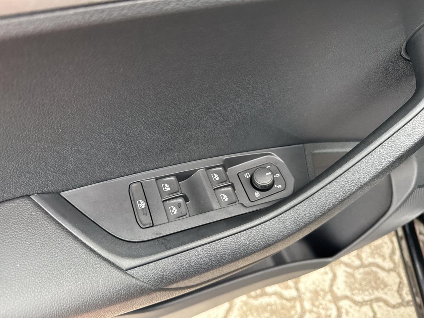 Skoda Karoq 1.5 TSI ACT Selection