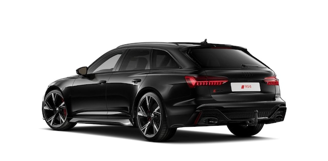 Audi A6 e-tron Avant Performance Quattro