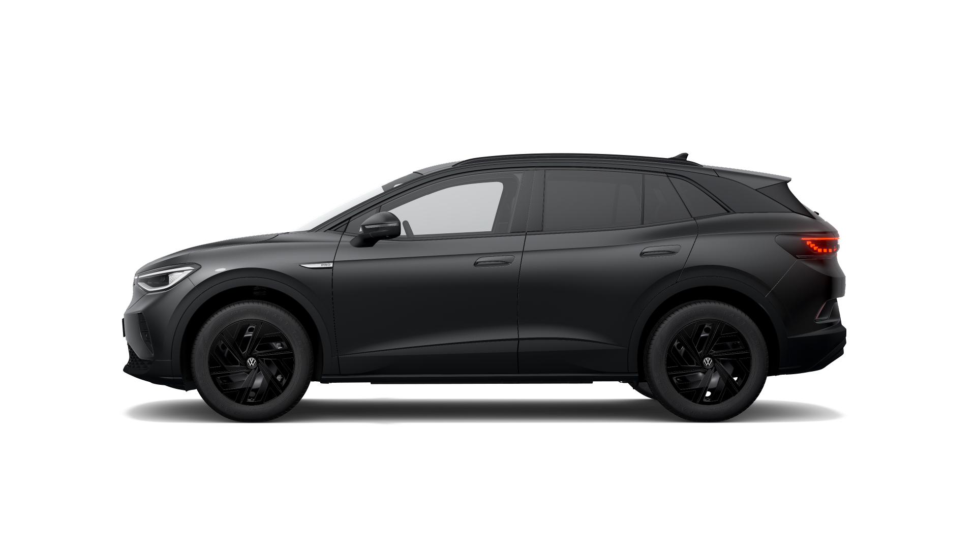 Volkswagen ID.4 Performance Pro